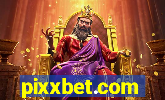 pixxbet.com