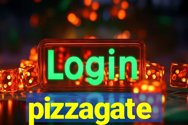 pizzagate