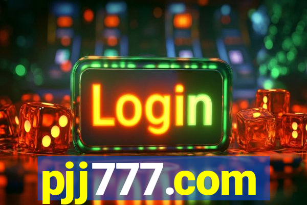 pjj777.com