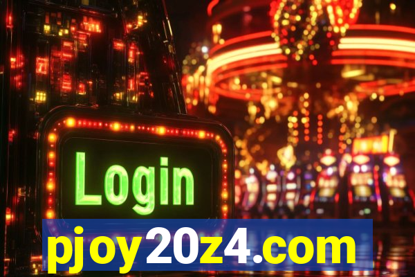 pjoy20z4.com