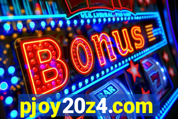 pjoy20z4.com