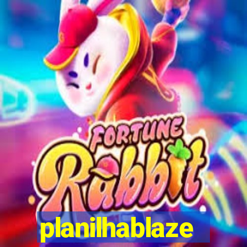 planilhablaze