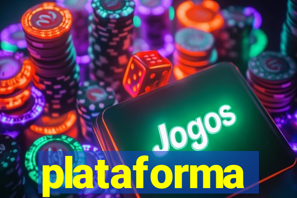 plataforma