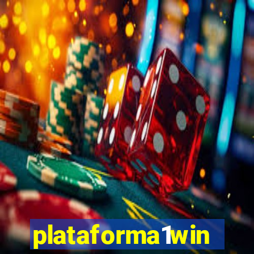 plataforma1win