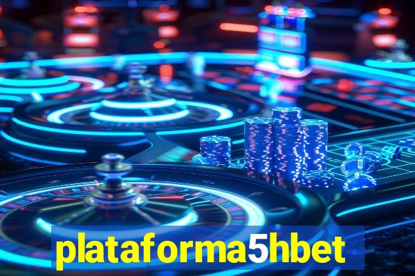 plataforma5hbet.com