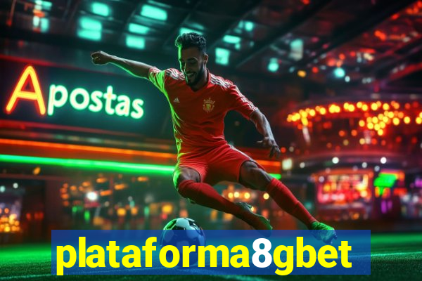 plataforma8gbet