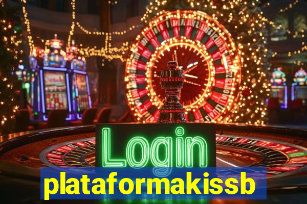 plataformakissbet.com