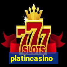 platincasino