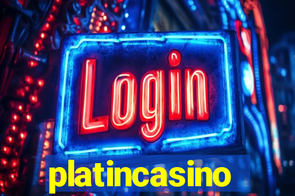 platincasino