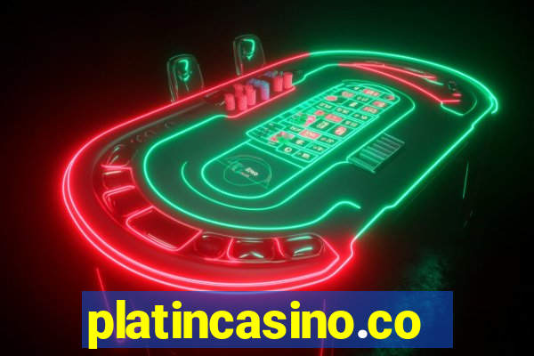 platincasino.com