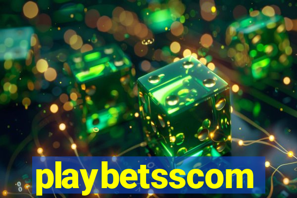 playbetsscom