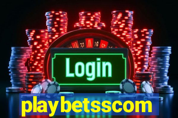 playbetsscom