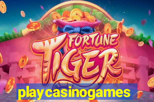 playcasinogames