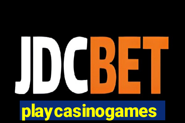 playcasinogames