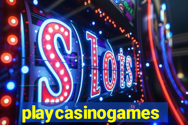 playcasinogames