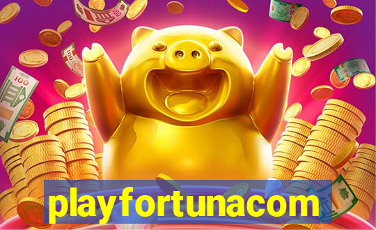 playfortunacom