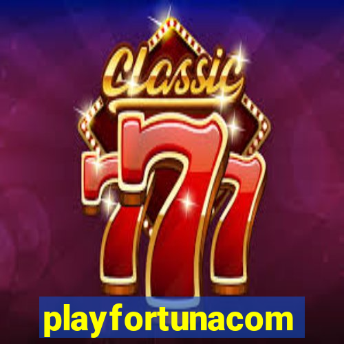 playfortunacom