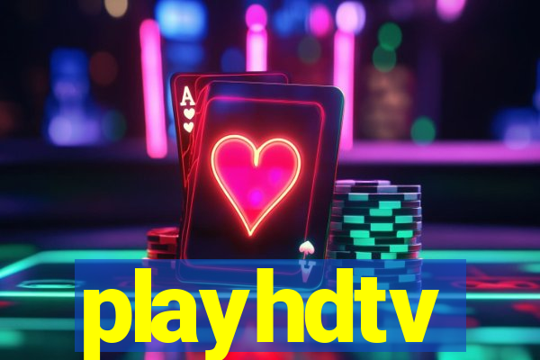 playhdtv