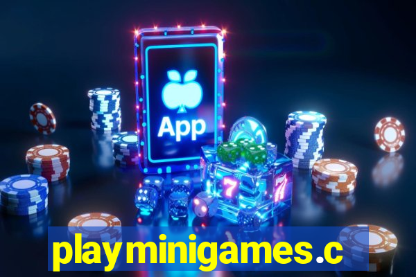 playminigames.com