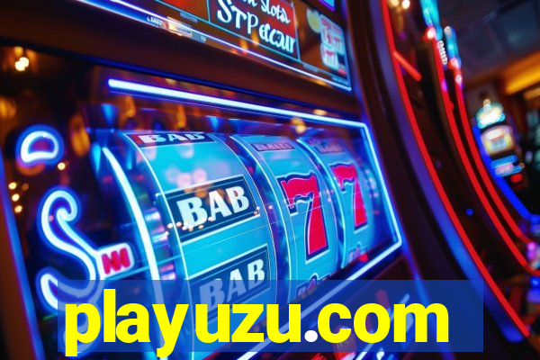 playuzu.com