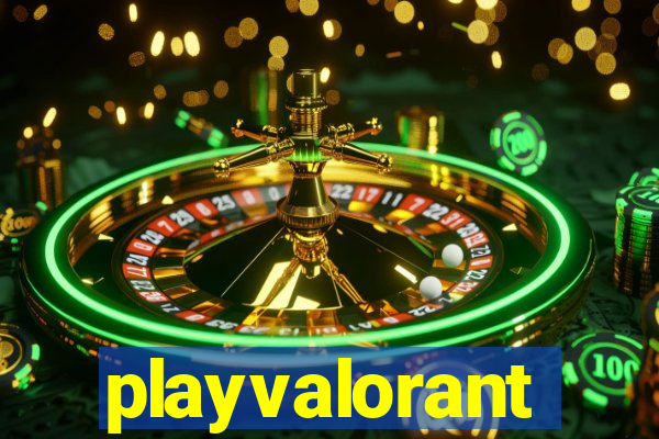 playvalorant