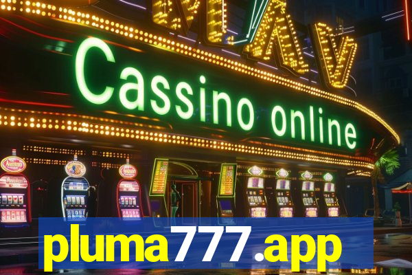 pluma777.app