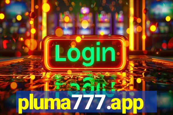 pluma777.app