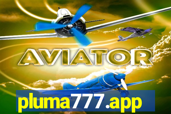 pluma777.app