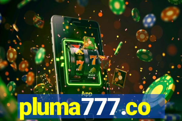 pluma777.co