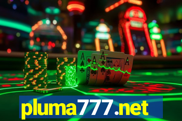 pluma777.net