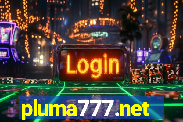 pluma777.net