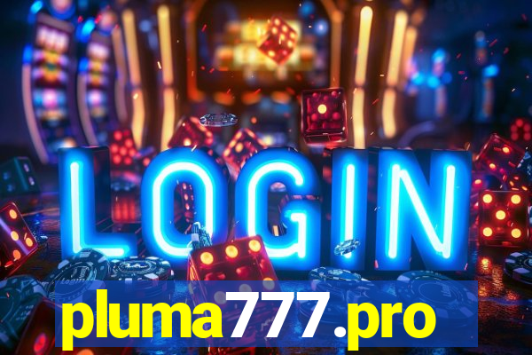 pluma777.pro