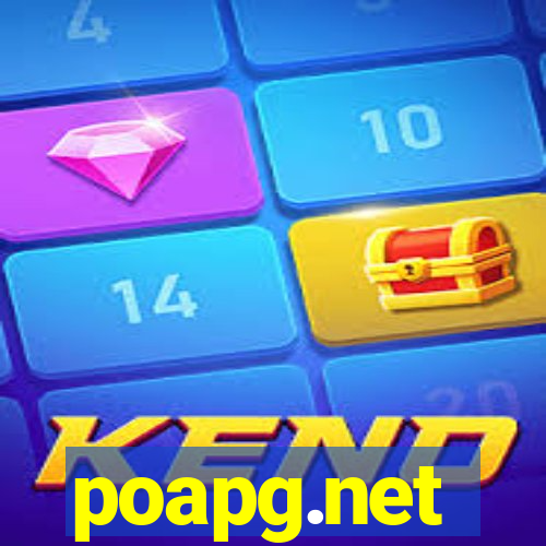 poapg.net