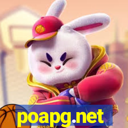 poapg.net