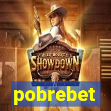 pobrebet