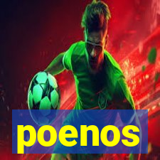 poenos