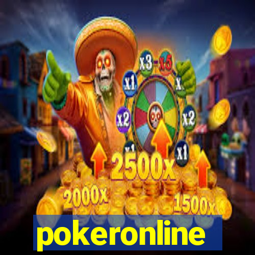 pokeronline