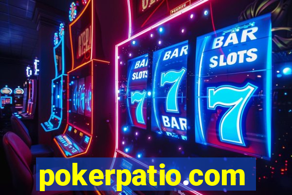 pokerpatio.com