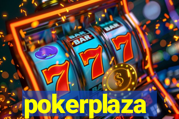 pokerplaza