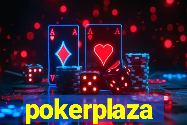 pokerplaza