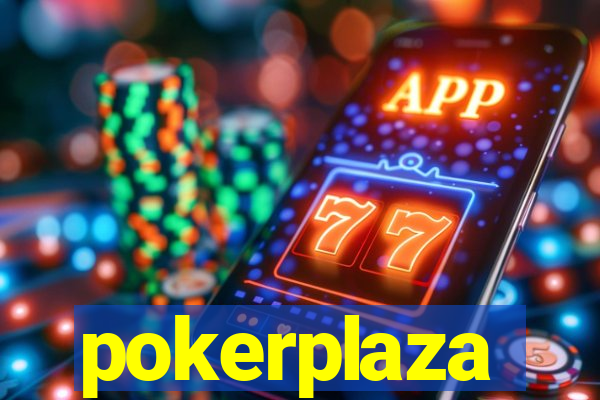 pokerplaza