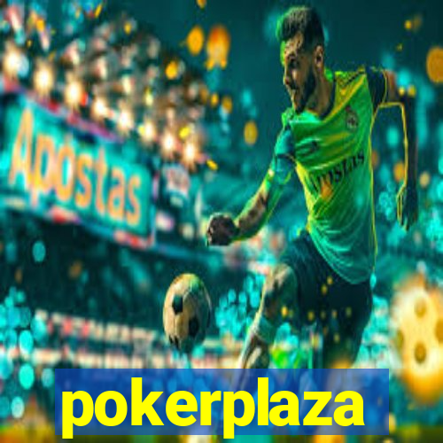 pokerplaza