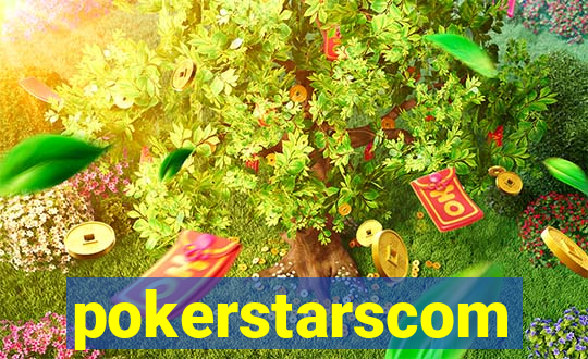 pokerstarscom