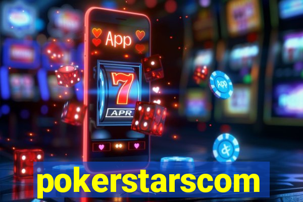 pokerstarscom