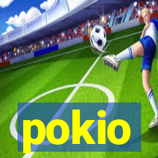 pokio