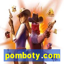 pomboty.com