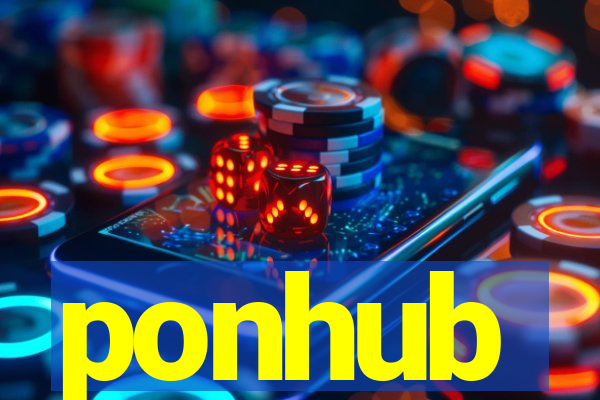 ponhub