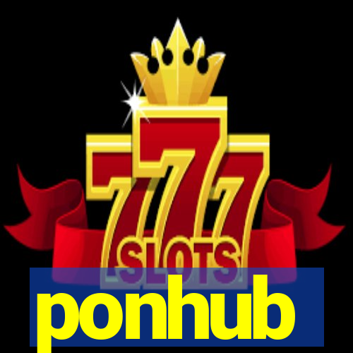 ponhub