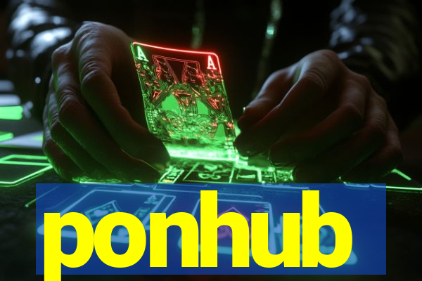 ponhub