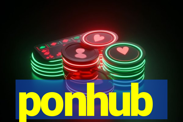 ponhub